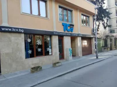 TCV