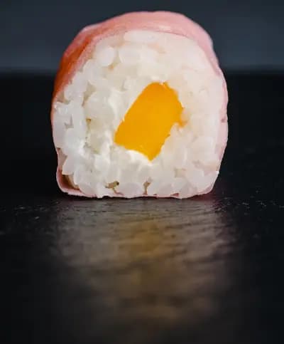 Sushi Club