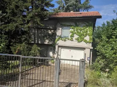 вила „Морска среща“