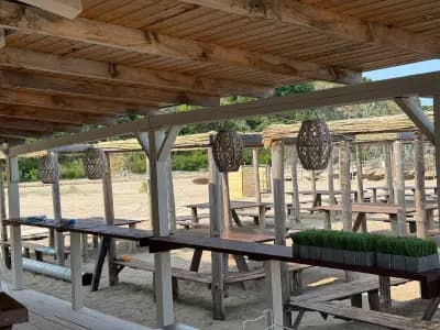 Nami Beach Restaurant