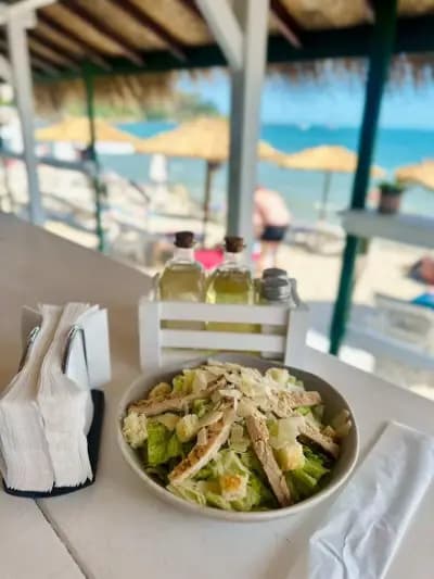 Beach Bar NUR