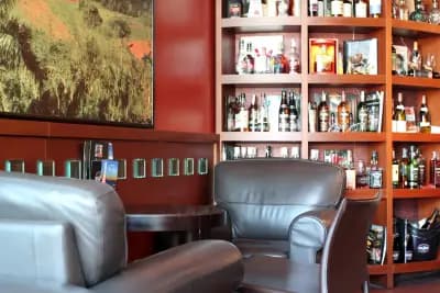 LA CASA DEL HABANO INTERCONTINENTAL SOFIA