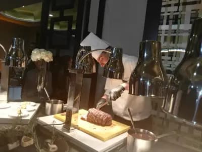 LA CASA DEL HABANO INTERCONTINENTAL SOFIA