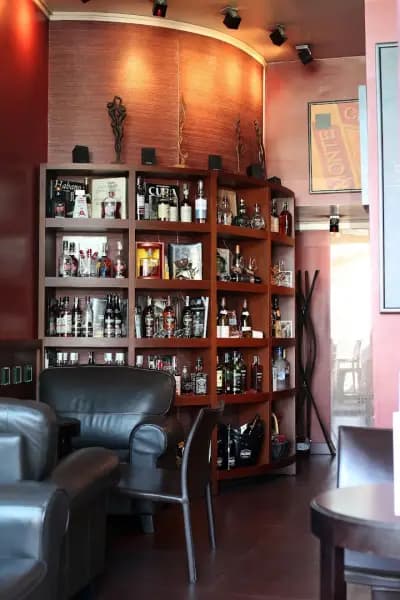 LA CASA DEL HABANO INTERCONTINENTAL SOFIA