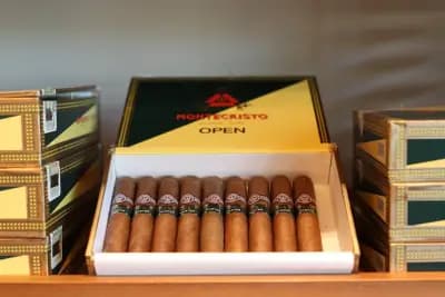 LA CASA DEL HABANO INTERCONTINENTAL SOFIA