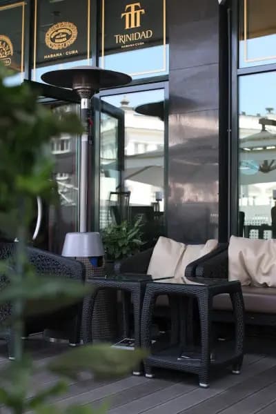 LA CASA DEL HABANO INTERCONTINENTAL SOFIA