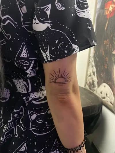 DS Tattoo Studio