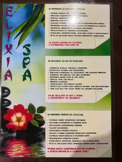 Aurveda Healings Massage