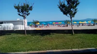 Pomorie Apartment