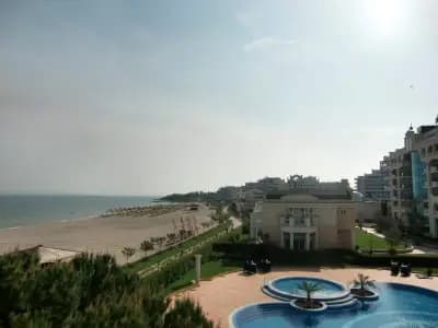 Pomorie Apartment
