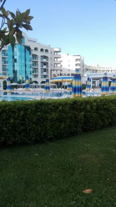 Pomorie Apartment
