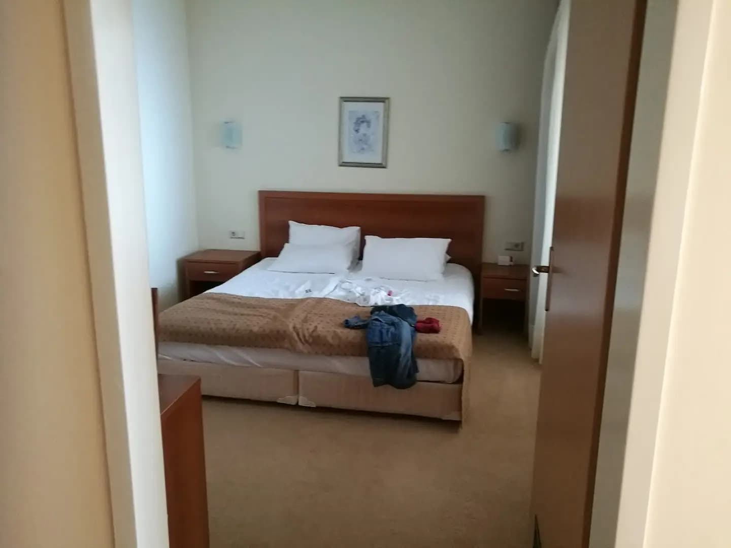 Pomorie Apartment
