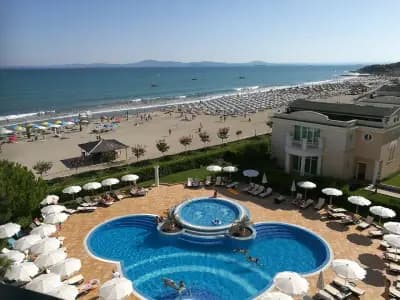 Pomorie Apartment