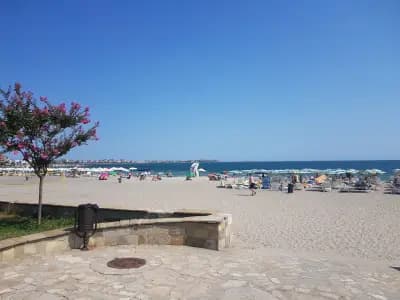 Pomorie Apartment