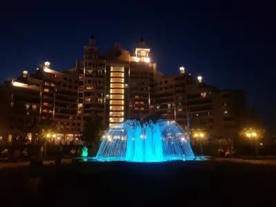 Pomorie Apartment