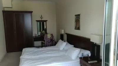 Pomorie Apartment