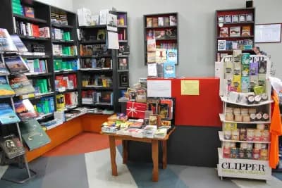 Книжарница "Хеликон"