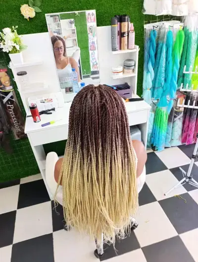 IVISTOY BRAIDS - плитки в Приморско