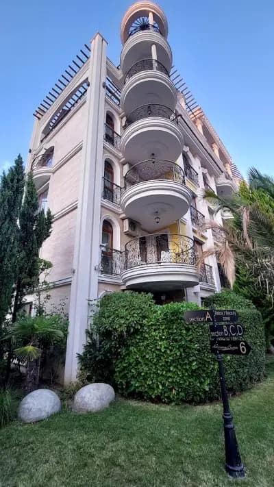 Harmony Suites - Monte Carlo