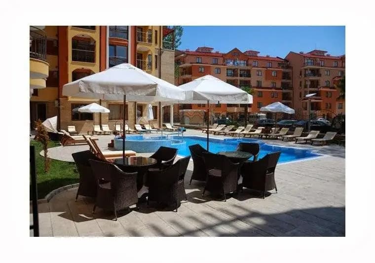 Harmony Suites Jungle - Family Friendly Complex