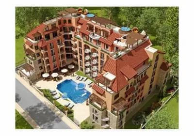 Harmony Suites Jungle - Family Friendly Complex