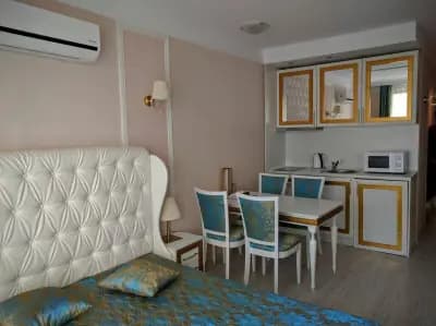 Harmony Suites Jungle - Family Friendly Complex