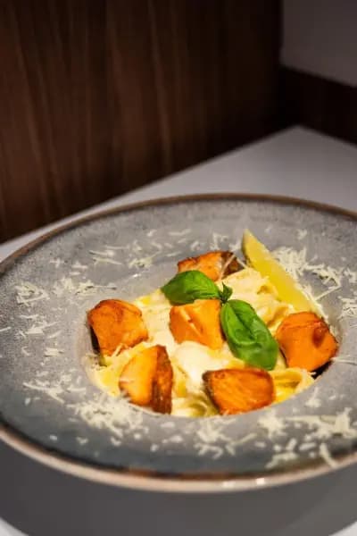 Pizza Sole Mare