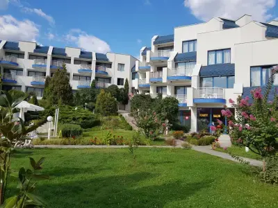 Studio in Guest House Ralitsa, Sveti Vlas