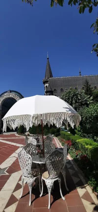 СКАРА "ЗАМЪЧЕТО"