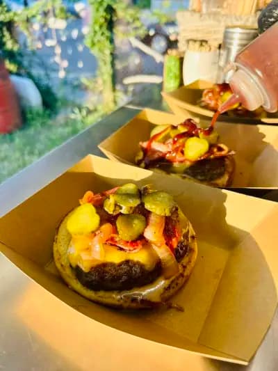 G Spot StreetFood
