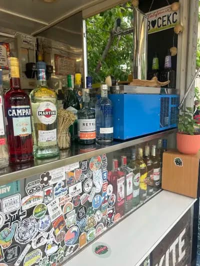 G Spot StreetFood