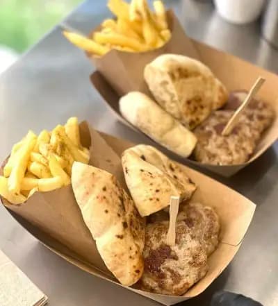 G Spot StreetFood