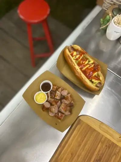G Spot StreetFood
