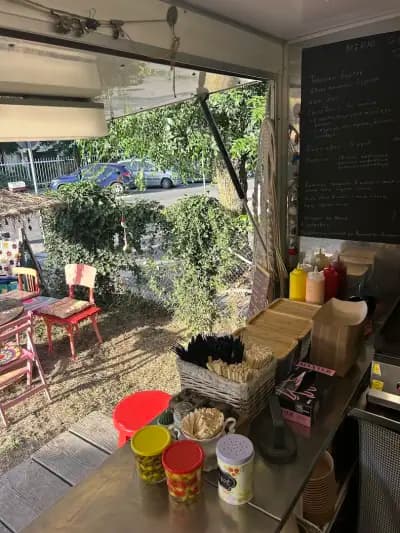 G Spot StreetFood