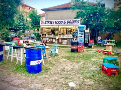 G Spot StreetFood