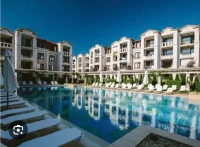 White Dolphin Apartment Greeen Life