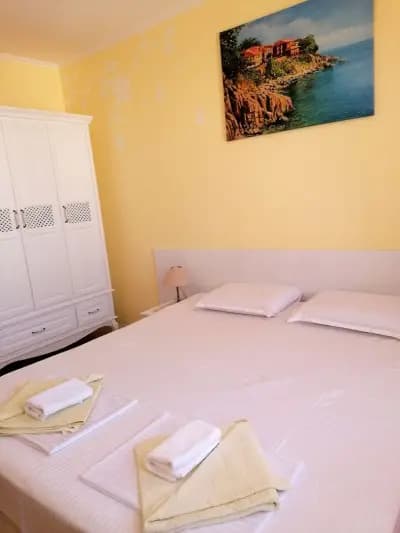 White Dolphin Apartment Greeen Life