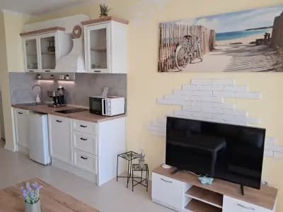 White Dolphin Apartment Greeen Life