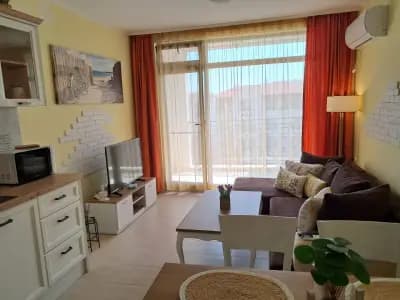 White Dolphin Apartment Greeen Life