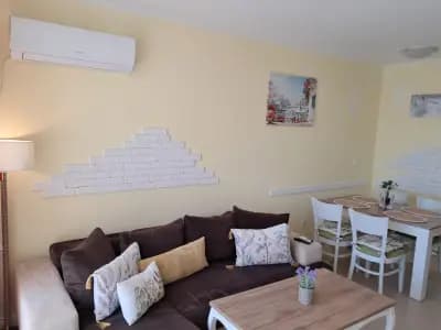 White Dolphin Apartment Greeen Life