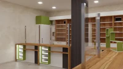 аптека Statev Pharmacy