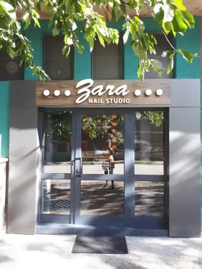 Zara Nail Studio