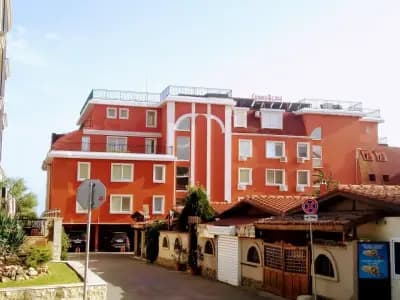 Carina Beach - Private apartment - BSR - 1
