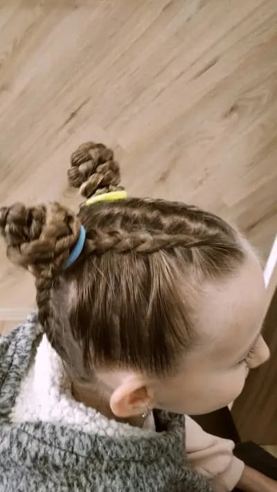 Фризьорски салон Диана