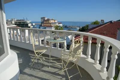 Marina Elegance Apartments