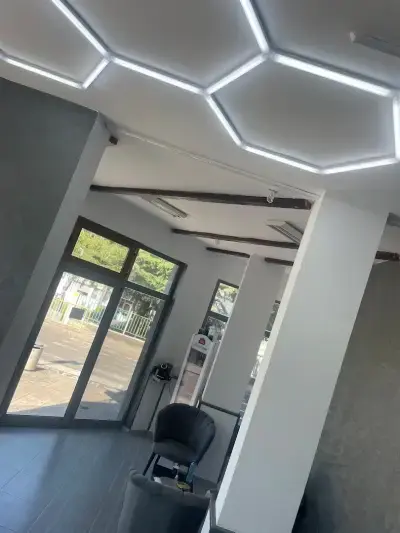 BarberShop Царево DK FADE LAB