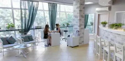 Yana Beauty Studio