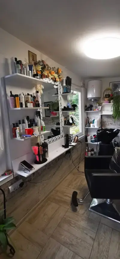 Hairstyle studio