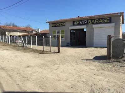 VIP GARAGE