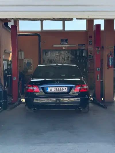 VIP GARAGE